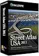 Street Atlas USA 2011