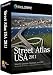 Street Atlas USA 2011