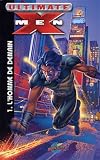Review DIAMOND BOOK DISTRIB  / Ultimate X-Men: v. 1