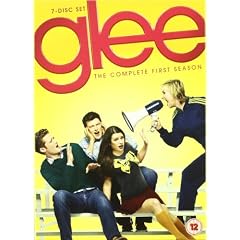 Glee - Season 1 [DVD]