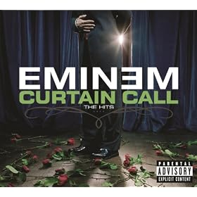 Curtain Call [Explicit]