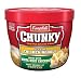 Campbell Chunky, Classic Chicken Noodle, 15.25-Ounce (pack of 8)