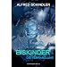 Eiskinder - Die Verwandlung: Mystery-Thriller