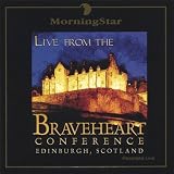 Live from the Braveheart Conference