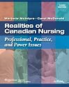 Realities of Canadian Nursing: Professional, Practice, and Power Issues
