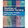 Realities of Canadian Nursing: Professional, Practice, and Power Issues