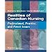 Realities of Canadian Nursing: Professional, Practice, and Power Issues