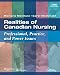Realities of Canadian Nursing: Professional, Practice, and Power Issues