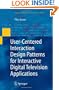 User-Centered Interaction Design Patterns for Interactive Digital Television Applications (Human-Computer Interaction Series)