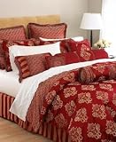Waterford Castleroche Pillowcase, King Pair