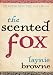 Book The Scented Fox (National Poetry Series)