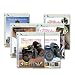 Blue Crane Digital Nikon D700 DVD 6 Pack Volume 1, 2, Speedlite & Video & EOP