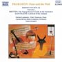 Prokofiev: Peter and the Wolf Narrator Jeremy Nicholas