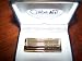 Deco Collection Gold Tone Money Clip
