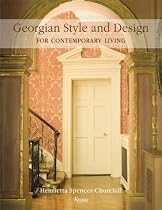 Georgian Style and Design for Contemporary Living