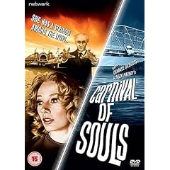 Carnival Of Souls [1962] [DVD]