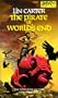 The Pirate of World's End (Gondwane Epic, Book 5 / World's End, No. 8)