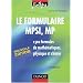 Les formulaires MPSI, MP : 1500 formules de math�matiques, physique et chimie