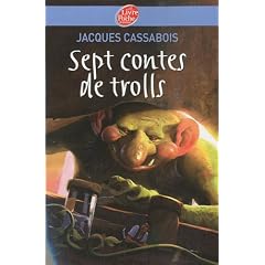 Sept contes de trolls