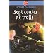 Sept contes de trolls