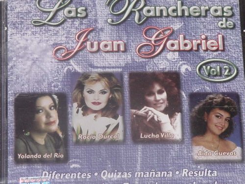 Yolanda Del Rio - De Cruz Lizarragra - Zortam Music