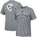 Nike Hawaii Warriors Ash Practice T-shirt