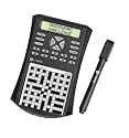 The Electronic Crossword Challenge