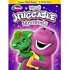 Barney: Most Huggable Moments 2...