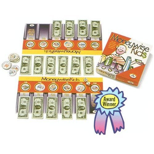 Moneywise Kids