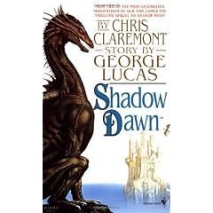 Shadow Dawn: Second in the Chronicles of the Shadow War