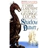 Shadow Dawn (Chronicles of the Shadow War, Book 2)