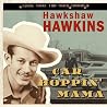 Image of album by Hawkshaw Hawkins