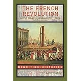 the french revolution recent debates and new controversies rewriting histories