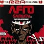 Afro Samurai