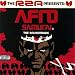 Afro Samurai