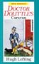 Doctor Dolittle's Caravan (Red Fox Older Fiction)