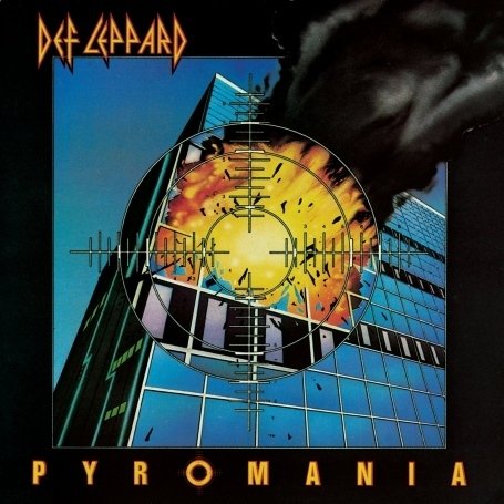 Buy Pyromania [VINYL] online at Discounted New and Used prices. Delivered to your door with Childrens Toyshop.com