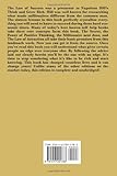 The Law of Success In Sixteen Lessons by Napoleon Hill