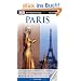 Vis a Vis Reisef�hrer Paris mit Extra-Karte