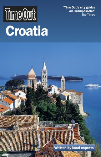 time out croatia time out guides