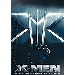 X-Men 3 - Edition Sp�ciale 2 DVD
