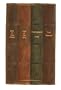 AR Home Decor Book-Shaped Housing for HDT400 Satellite Speakers