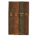 AR Home Decor Book-Shaped Housing for HDT400 Satellite Speakers