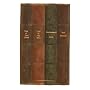 AR Home Decor Book-Shaped Housing for HDT400 Satellite Speakers