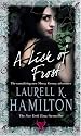 A Lick of Frost (Meredith Gentry 6)