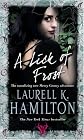 A Lick Of Frost (Meredith Gentry 6)