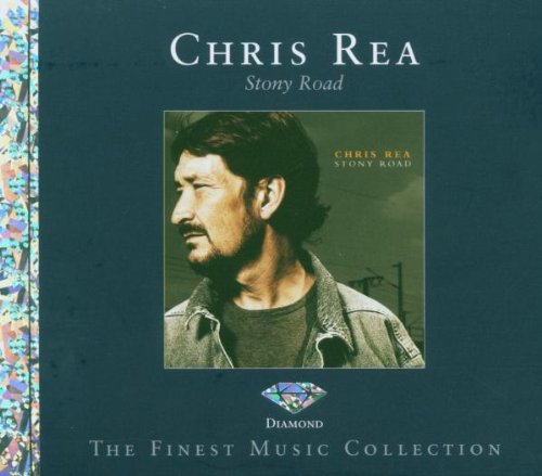 Rea, Chris - Stony Road - Zortam Music