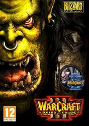 WarCraft III: Reign of Chaos