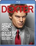 Dexter: The Complete Third Season [Blu-ray]