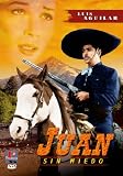 Juan Sin Miego [DVD] [Region 1] [US Import] [NTSC]